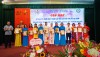 Công đoàn trường Đại học Công nghiệp Quảng Ninh  tổ chức các hoạt động chào mừng kỷ niệm Ngày Phụ nữ Việt Nam 20/10