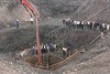 Nghiên cứu lý thuyết xác định vị trí giếng mỏ hợp lý các mỏ hầm lò vùng Quảng Ninh