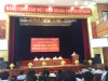 Trường ĐHCN QN tham dự Hội thảo "Hội đồng trường – Khâu đột phá trong việc thực hiện tự chủ đại học"