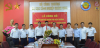 Trường Đại học Công nghiệp Quảnh Ninh công bố Quyết định bổ nhiệm phó Hiệu trưởng nhiệm kỳ 2019 - 2024