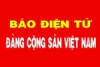 Báo điện tử Đảng Cộng sản Việt Nam