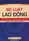 Luật Lao động