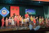 Trường ĐH Công nghiệp Quảng Ninh tổ chức “Đêm hội trăng rằm” cho các em thiếu nhi