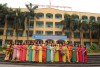 Trường Đại học Công nghiệp Quảng Ninh kỷ niệm ngày Quốc tế Phụ nữ 8-3
