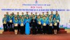 Tuyên dương các điển hình tiên tiến công nhân viên chức lao động ngành Công Thương giai đoạn 2015-2020