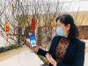 Công đoàn trường Đại học Công nghiệp Quảng Ninh chung tay phòng, chống dịch Covid-19