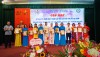 Công đoàn trường Đại học Công nghiệp Quảng Ninh tổ chức các hoạt động chào mừng kỷ niệm Ngày Phụ nữ Việt Nam 20/10
