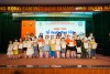 Công đoàn Trường Đại học Công nghiệp Quảng Ninh tổ chức thành công Hội thi “Kể chuyện theo sách”