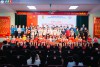 Công đoàn Trường Đại học Công nghiệp Quảng Ninh tổ chức chương trình “Vui tết thiếu nhi 1/6” cho con em cán bộ, viên chức, người lao động Nhà trường