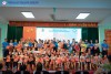 Công đoàn Trường Đại học Công nghiệp Quảng Ninh - Đồng hành và chăm lo con em cán bộ, viên chức, người lao động