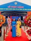 Giảng viên Trường Đại học Công nghiệp Quảng Ninh được biểu dương “Công nhân, lao động tiêu biểu ngành Công Thương năm 2026”