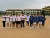Giải bóng đá các Câu lạc bộ sinh viên chào mừng  ngày truyền thống HS – SV và Hội Sinh viên Việt Nam