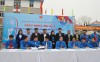ĐOÀN THAN QUẢNG NINH: PHÁT ĐỘNG THI ĐUA CHÀO MỪNG 15 NĂM THÀNH LẬP VÀ HƯỞNG ỨNG THÁNG THANH NIÊN 2014