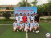 Đội bóng Đoàn trường ĐH Công nghiệp Quảng Ninh lọt vòng chung kết giải bóng đá nam Thanh niên năm 2016