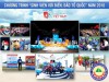 Trung ương Hội sinh viên Việt Nam tổ chức chương trình “Sinh viên với biển đảo tổ quốc” năm 2016