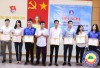 Hội sinh viên Việt Nam tỉnh Quảng Ninh tổng kết năm học 2015-2016
