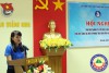 Đoàn Trường Đại học Công nghiệp Quảng Ninh tham dự lớp Tập huấn kỹ năng, nghiệp vụ công tác Đoàn trường học, năm học 2016 - 2017