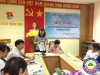 Hội thảo “Rèn luyện kỹ năng sống trong thanh niên học đường - Thực trạng và giải pháp”