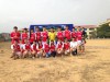 Bế mạc Giải bóng đá HS-SV chào mừng chào mừng 67 năm ngày truyền thống HS-SV và Hội Sinh viên Việt Nam