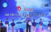 Sinh viên trường Đại học Công nghiệp Quảng Ninh tham gia chương trình “Sinh viên với biển đảo tổ quốc 2017”
