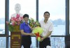 Hội Liên hiệp Thanh niên Việt Nam tỉnh Quảng Ninh tổ chức Hội nghị sơ kết giữa nhiệm kỳ