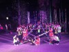 Tưng bừng hội thi nhảy sạp, nhảy flashmob