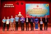 ĐVTN trường ĐHCNQN tham gia chương trình kỷ niệm truyền thống HSSV gắn với cuộc thi “Khát vọng khởi nghiệp Quảng Ninh” lần thứ I