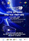 Sinh viên trường Đại học Công nghiệp Quảng Ninh tham gia cuộc đua số 2018-2019