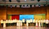 Lễ tuyên dương Tập thể sinh viên tốt và Sinh viên 5 tốt cấp tỉnh năm học 2018-2019