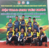 Hội thao Sinh viên khỏe năm 2019