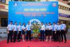 Đại hội đại biểu Hội sinh viên trường ĐH Công nghiệp Quảng Ninh lần thứ X, nhiệm kỳ 2020-2023 thành công tốt đẹp