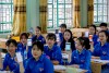 Đoàn viên thanh niên trường Đại học Công nghiệp Quảng Ninh tích cực hưởng ứng cuộc thi trắc nghiệm tìm hiểu “Bác Hồ với tỉnh Quảng Ninh và huyện đảo Cô Tô”
