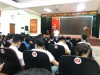 Gặp mặt Lưu học sinh Hè 2021