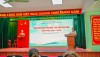 Tuần sinh hoạt công dân - Học sinh sinh viên năm học 2021 – 2022