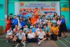 Giải cầu lông, bóng bàn HSSV năm 2021 thành công tốt đẹp