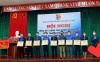 Đoàn trường Đại học Công nghiệp Quảng Ninh: Đơn vị tiên tiến trong công tác Đoàn và phong trào Thanh niên