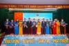 Đại hội đại biểu Đoàn thanh niên Trường Đại học Công nghiệp Quảng Ninh lần thứ XXXII