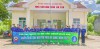 Đẹp màu áo xanh tình nguyện