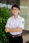 Nguyễn Văn Dũng - Tấm gương sinh viên tiêu biểu  trường Đại học Công nghiệp Quảng Ninh