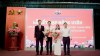 Gương sáng sinh viên được kết nạp Đảng đợt 03/02/2024 tại Trường Đại học Công nghiệp Quảng Ninh