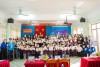 “Hành trình Sinh viên 5 tốt tình nguyện vì cuộc sống cộng đồng” năm học 2024 - 2025