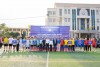 Các hoạt động chào mừng 94 năm ngày truyền thống Đoàn Thanh niên Cộng sản Hồ Chí Minh tại Trường Đại học Công nghiệp Quảng Ninh