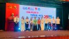 Chung kết Cuộc thi Thiếng Hát Học sinh sinh viên năm học 2024 - 2025