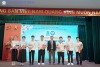 Động lực thi đua từ phong trào “Sinh viên 5 tốt”