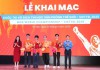 Sinh viên Đại học Công nghiệp Quảng Ninh tham dự Cuộc thi Vô địch Tin học Văn phòng Thế giới – Viettel 2025