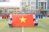 Trường Đại học Công nghiệp Quảng Ninh đạt giải Nhì Giải bóng đá học sinh sinh viên tỉnh Quảng Ninh lần thứ V, năm 2025