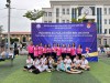 Liên chi đoàn Đào tạo nghề tổ chức thành công giải bóng đá nam, nữ năm học 2024-2025