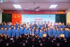 Tuổi trẻ Đại học Công nghiệp Quảng Ninh: Rực rỡ Tháng Thanh niên 2025, kỷ niệm 94 năm ngày thành lập Đoàn TNCS Hồ Chí Minh