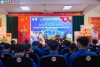 Toạ đàm "Giữ lửa truyền thống" chào mừng kỉ niệm 50 năm giải phóng niềm Nam, thống nhất đất nước