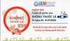 Thông điệp Ngày thế giới không thuốc lá